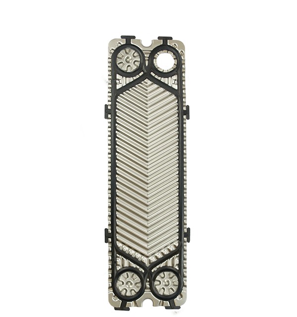 End Plate with Gasket for CPE30H