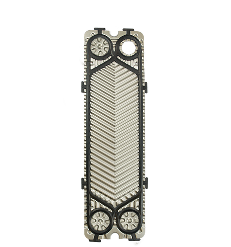 End Plate with Gasket for CPE30H