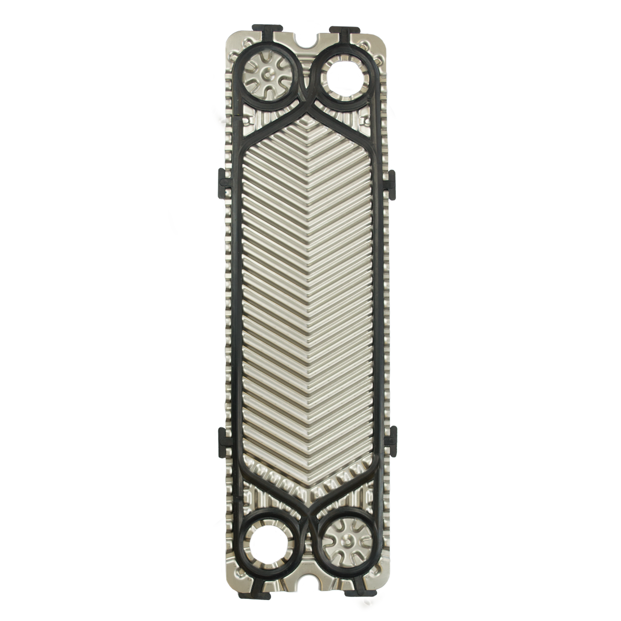 End Plate with Gasket for CPE30H