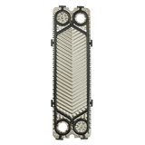 End Plate with Gasket for CPE30H