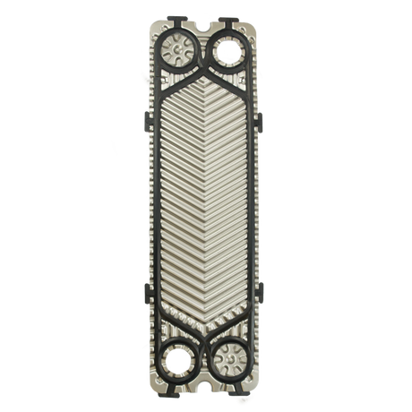 End Plate with Gasket for CPE30H