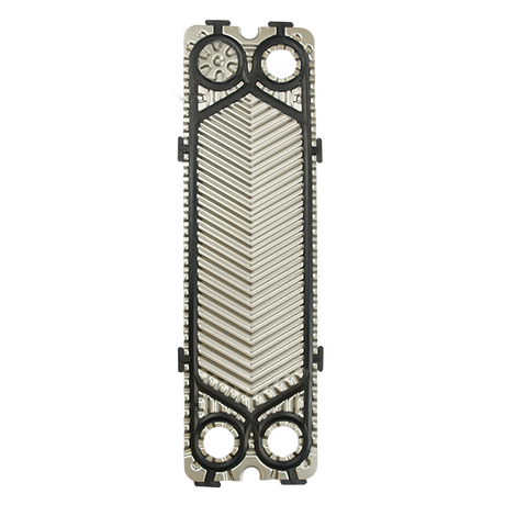 End Plate with Gasket for CPE30H