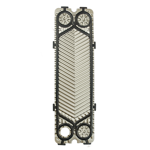 End Plate with Gasket for CPE30H