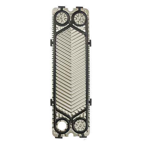 End Plate with Gasket for CPE30H