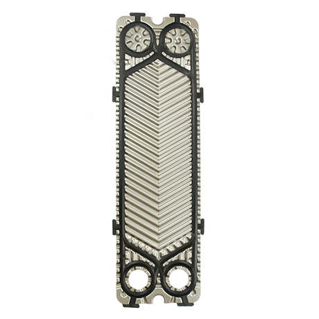 End Plate with Gasket for CPE30H