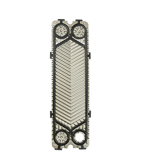 End Plate with Gasket for CPE30H