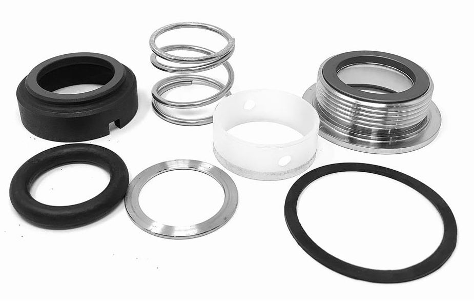 GHC  Pump Seal Kits