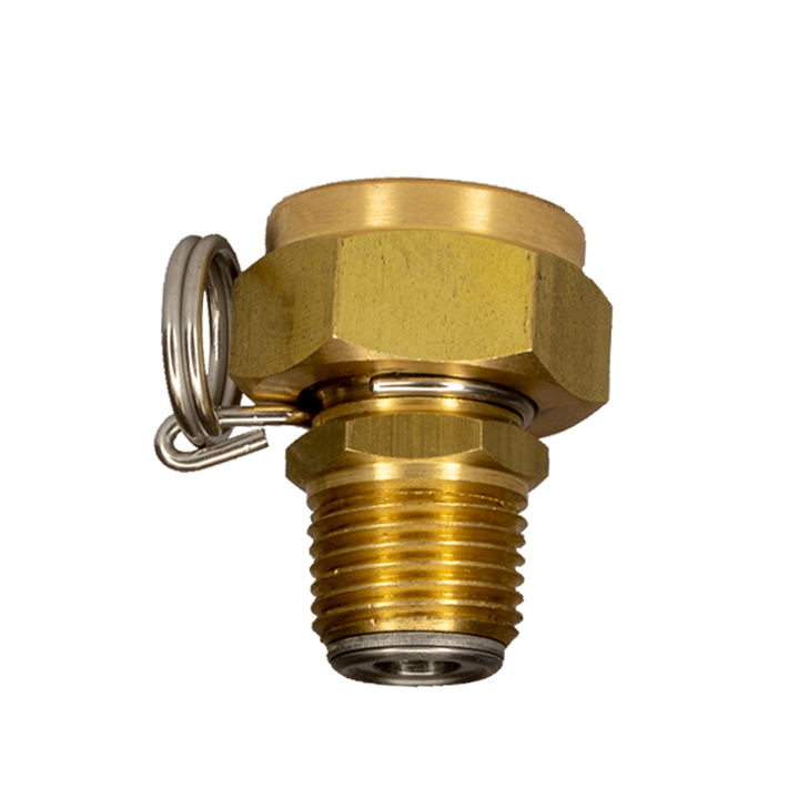 SuperKlean Nozzle Adaptor