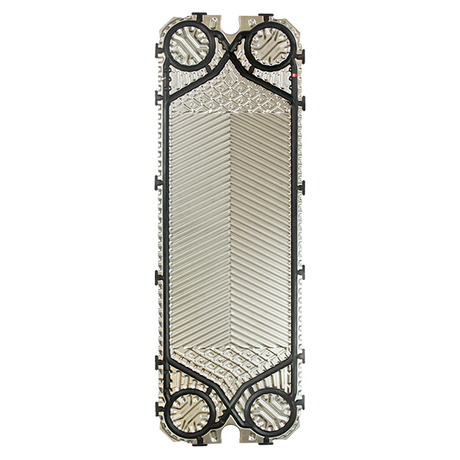 End Plate with Gasket for CPE60H