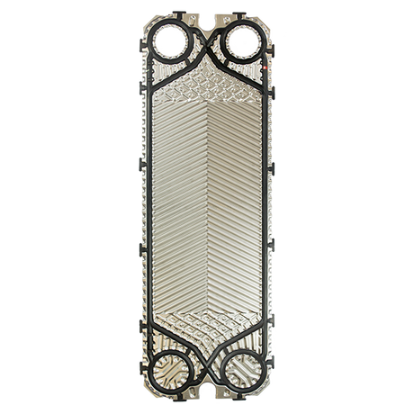 End Plate with Gasket for CPE60H