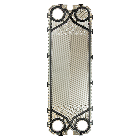 End Plate with Gasket for CPE60H