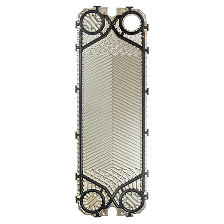 End Plate with Gasket for CPE60H