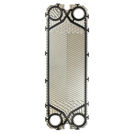 End Plate with Gasket for CPE60H