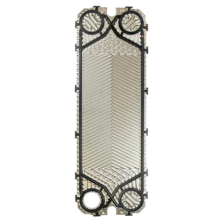 End Plate with Gasket for CPE60H