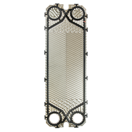 End Plate with Gasket for CPE60H