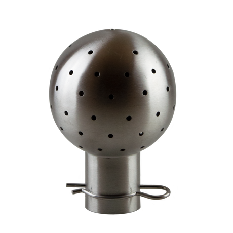 Stainless Steel Spray Ball