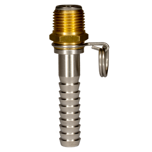 SuperKlean Nozzle Adaptor