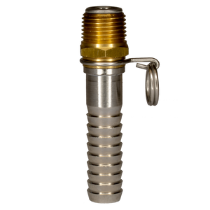 SuperKlean Nozzle Adaptor