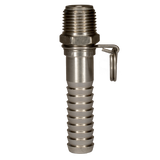 SuperKlean Nozzle Adaptor