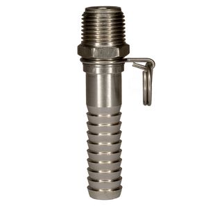 SuperKlean Nozzle Adaptor