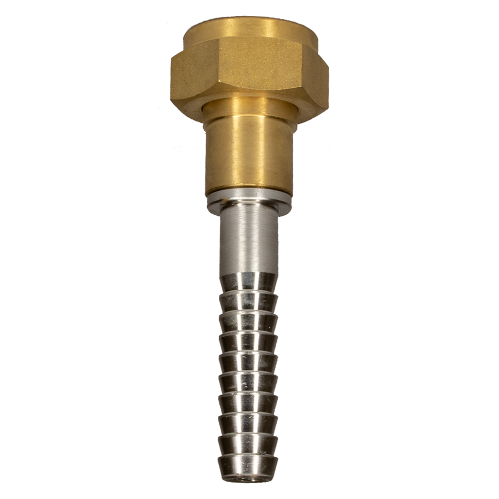 SuperKlean Nozzle Adaptor