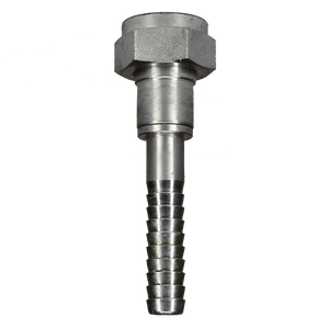 SuperKlean Nozzle Adaptor