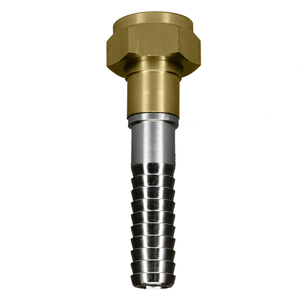 SuperKlean Nozzle Adaptor