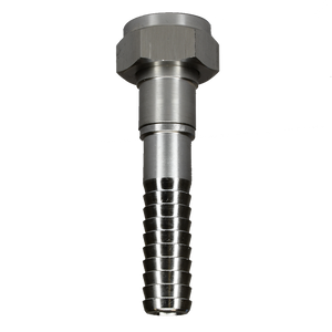 SuperKlean Nozzle Adaptor