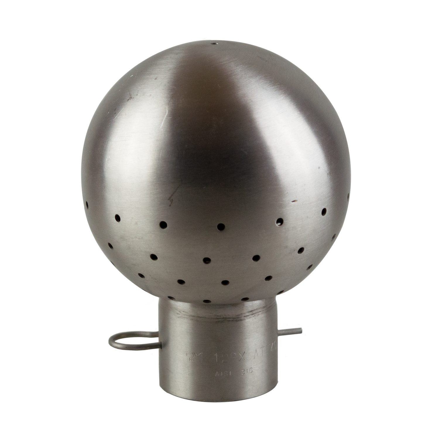 Stainless Steel Spray Ball