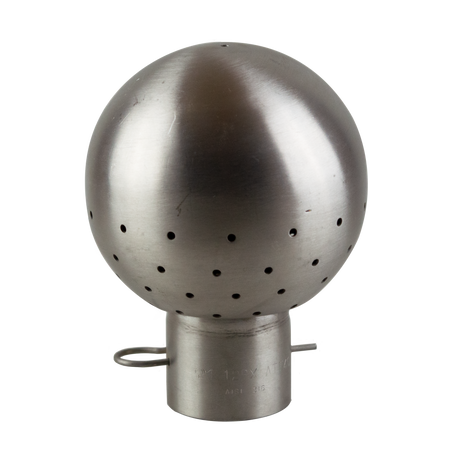 Stainless Steel Spray Ball