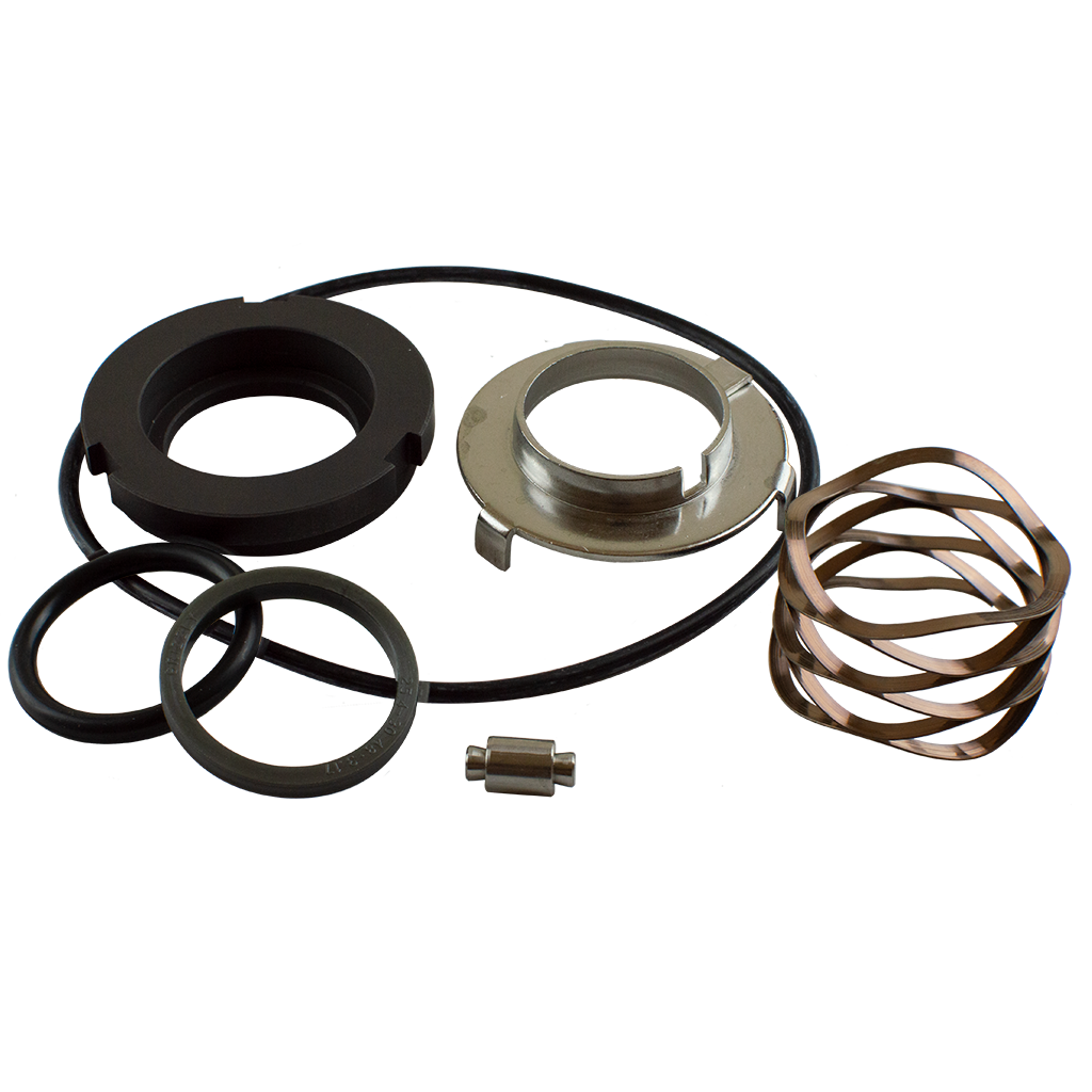 C+ Series Seal Kit