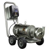 C216MD Centrifugal Pump Assembly