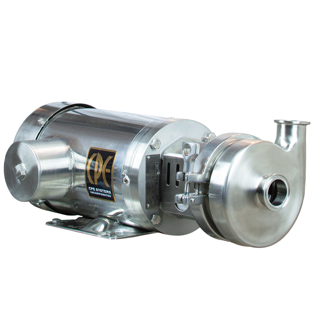 CB+114M Centrifugal Pump