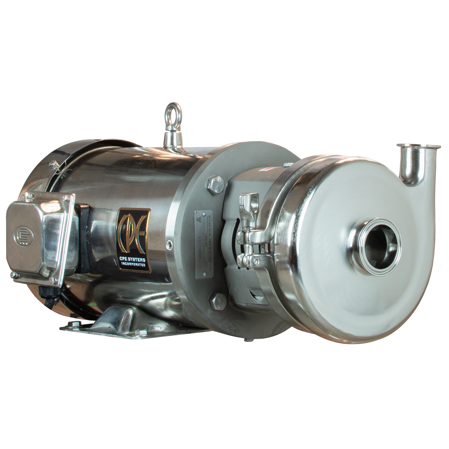 CB+216M Centrifugal Pump