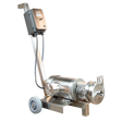 C114 Centrifugal Pump Assembly