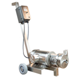 C114MDG 1 HP 115V Fast Track Pump Assembly
