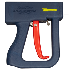 DuraFlow Stainless Steel Spray Nozzle