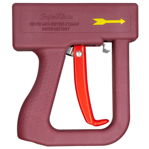 DuraFlow Stainless Steel Spray Nozzle