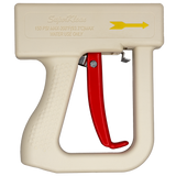DuraFlow Stainless Steel Spray Nozzle