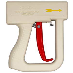 DuraFlow Stainless Steel Spray Nozzle