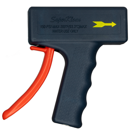 DuraFlow "Mini" Stainless Steel Spray Nozzle