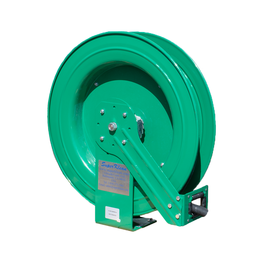 Durareel Hose Reels