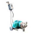 INOXPA Hyginox SEN-15 Centrifugal Pump Assembly With Explosion Proof Motor