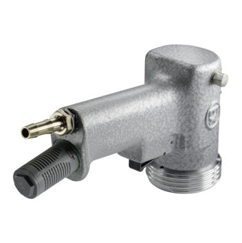 FLUX F427 Sanitary Drum Pump (FDA Compliant)