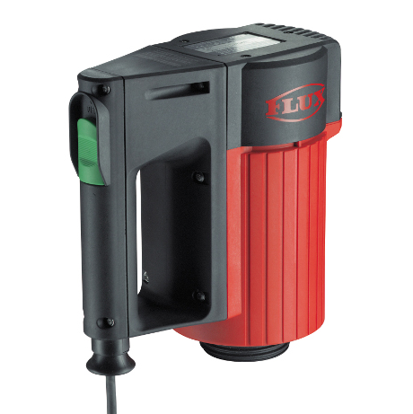 FLUX FP 430 FOOD Drum Pump (FDA Compliant)