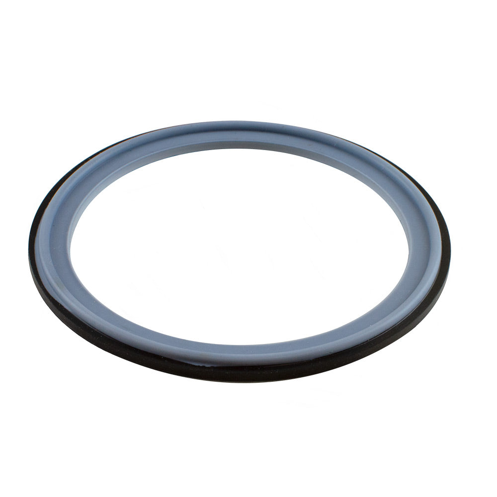 Tri-Clamp Envelope Gaskets PTFE/EPDM