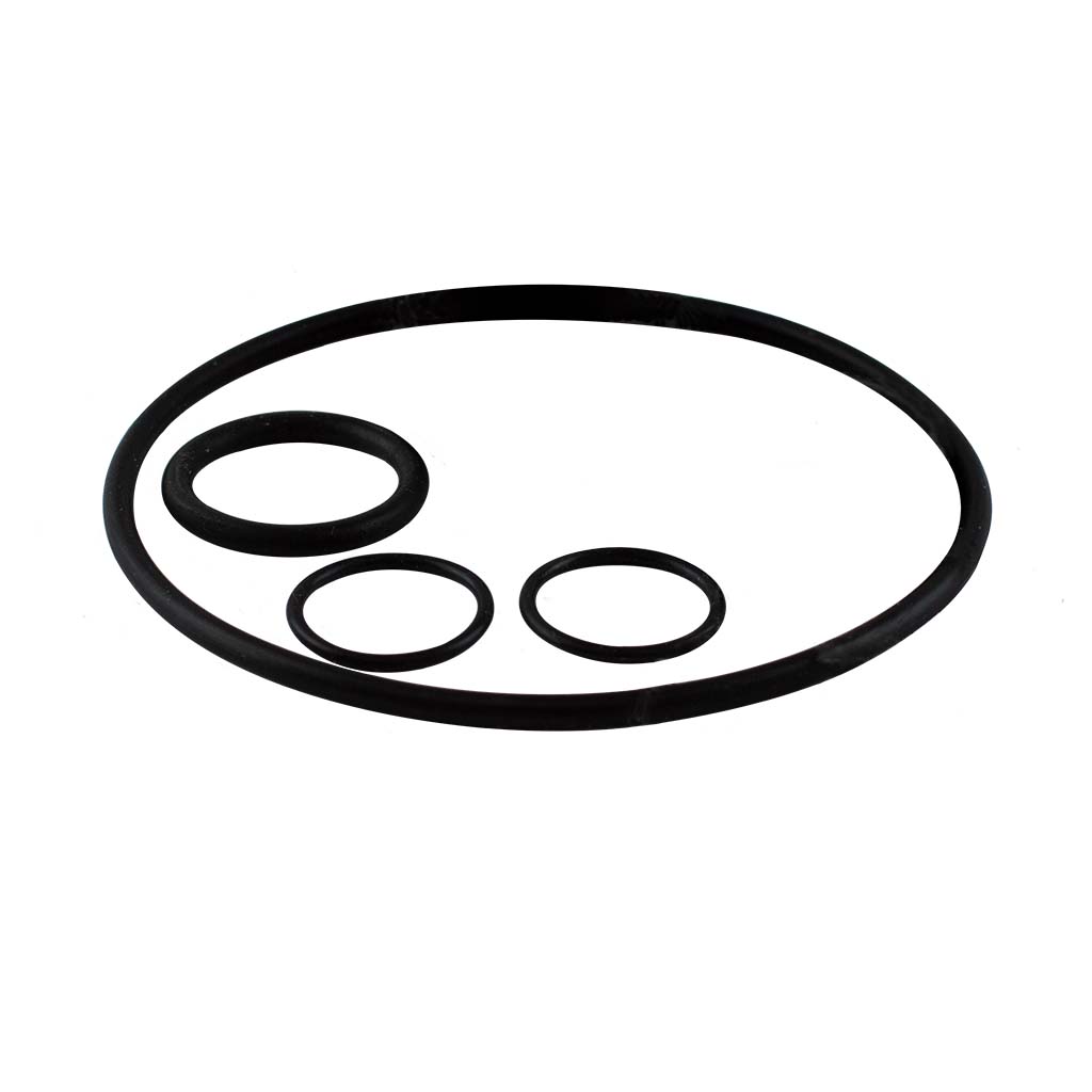 Microbrew Gasket Seal Kit