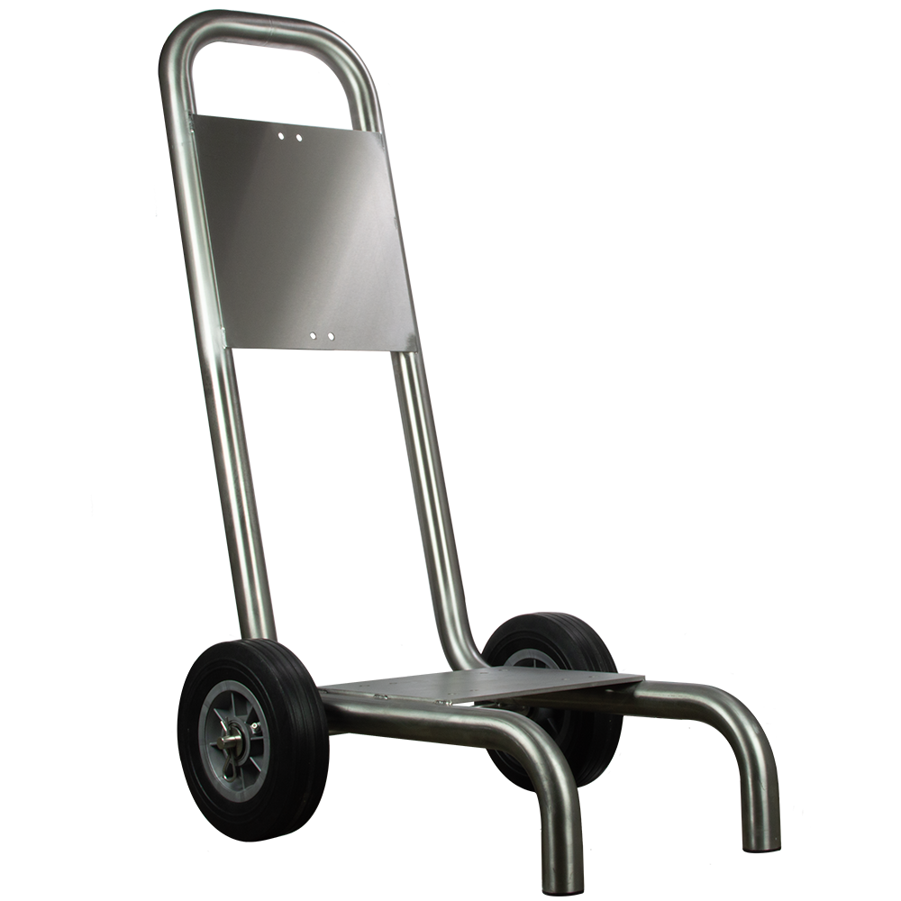 Medium Duty Cart (3-5 HP)