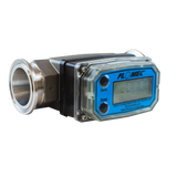 G2 Stainless Steel Turbine Flow Meter