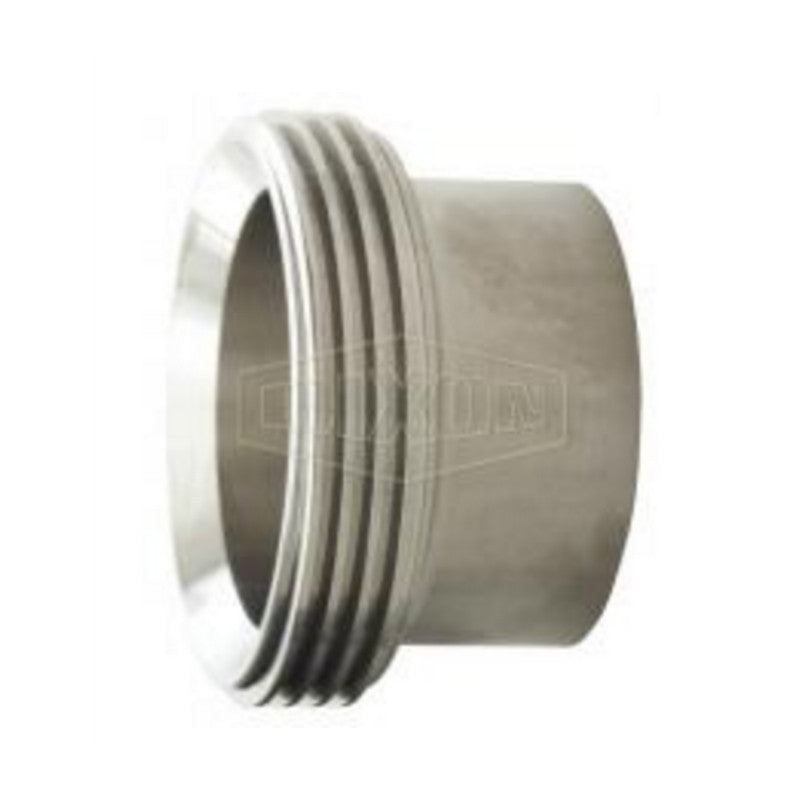 L15A7 - Long Threaded Bevel Ferrule